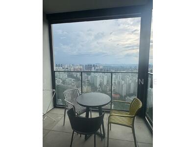 For Sale - Avenue South Residence