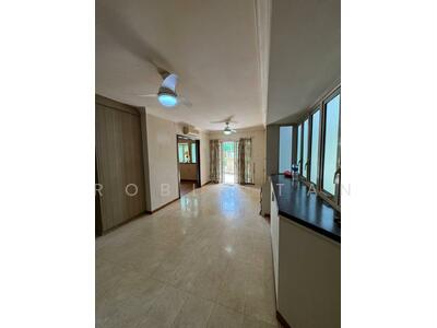 For Sale - The Gardens at Bishan