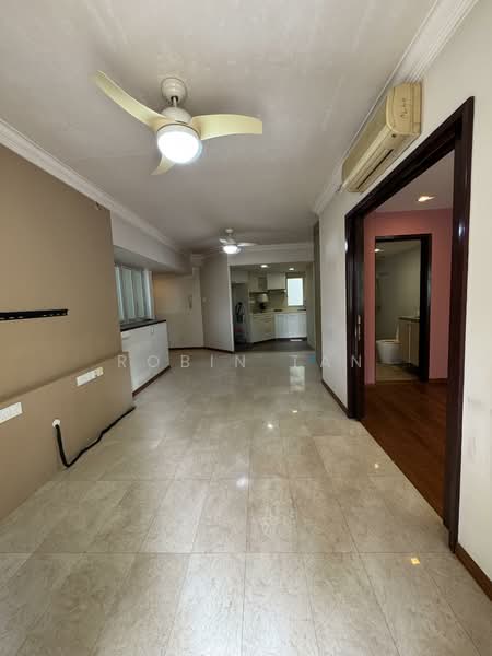 For Sale - The Gardens at Bishan