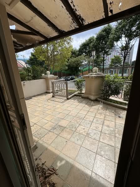 For Sale - The Gardens at Bishan