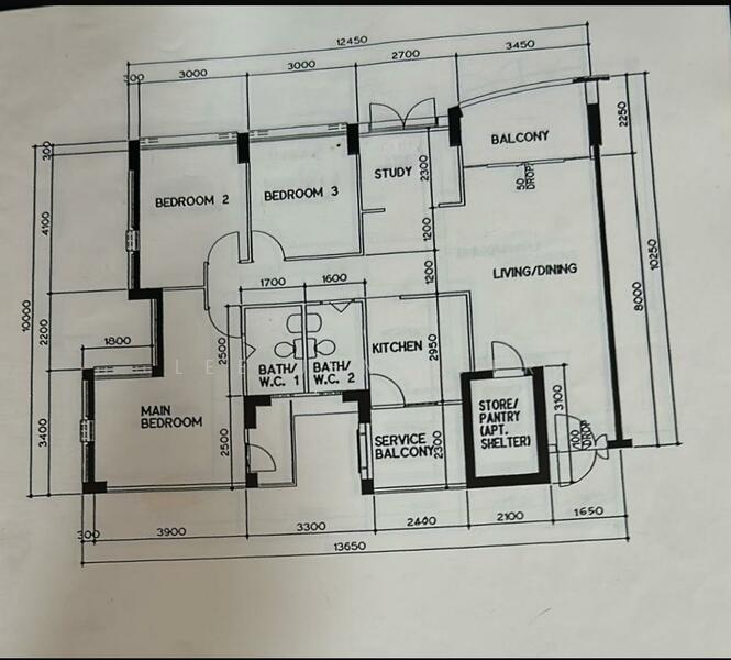 For Sale 485D Choa Chu Kang Avenue 5