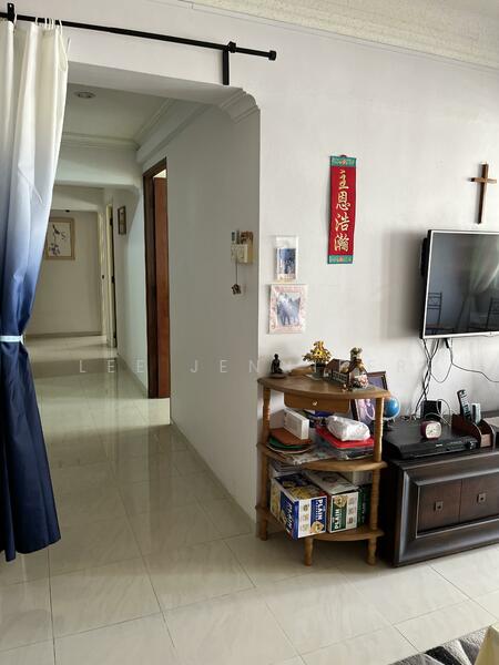 For Sale - 485D Choa Chu Kang Avenue 5