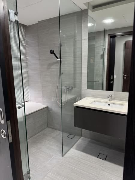 D'Nest, 131 Pasir Ris Grove, 3 Bedrooms, 936 sqft, Condominium For Rent, by Wendy Wang, 500010704 - Bathroom - PropertyGuru.com.sg