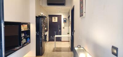 For Sale - NottingHill Suites