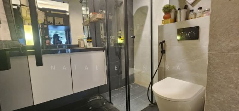 For Sale - NottingHill Suites