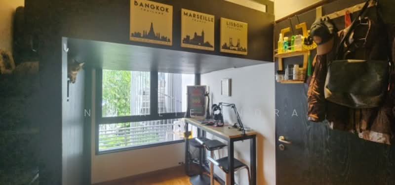 For Sale - NottingHill Suites