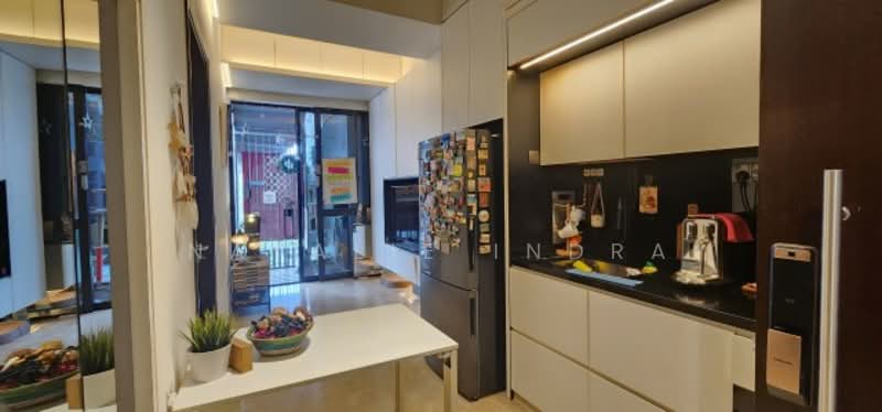 For Sale - NottingHill Suites