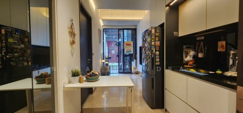 For Sale - NottingHill Suites