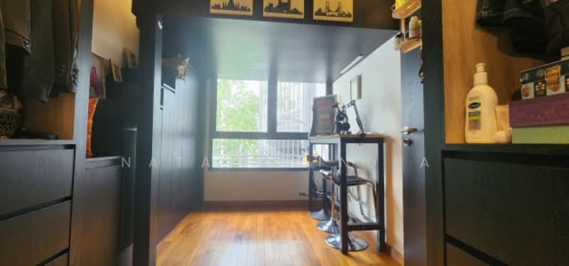 For Sale - NottingHill Suites