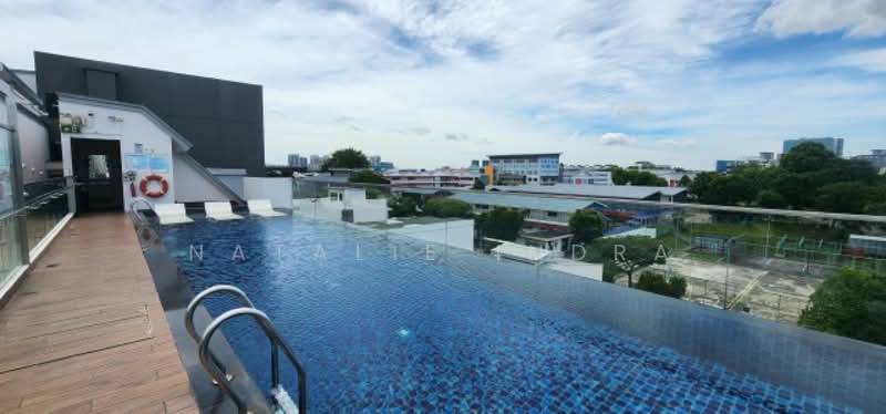 For Sale - NottingHill Suites