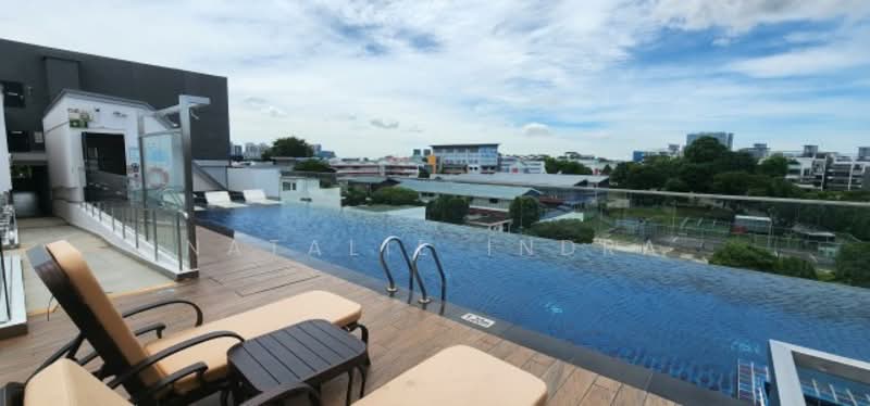 For Sale - NottingHill Suites