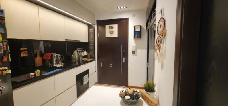 For Sale - NottingHill Suites