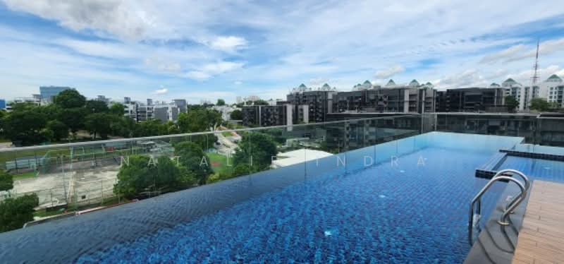 For Sale - NottingHill Suites