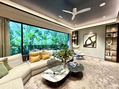 For Sale - Terra Hill