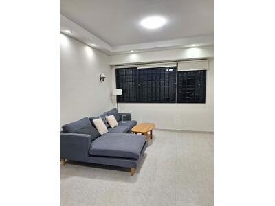 For Rent - Central Green