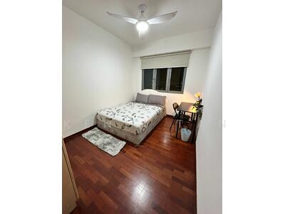 For Rent - The Madeira