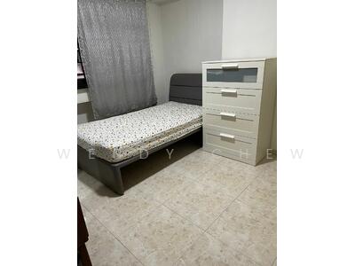 For Rent - 852 Hougang Central