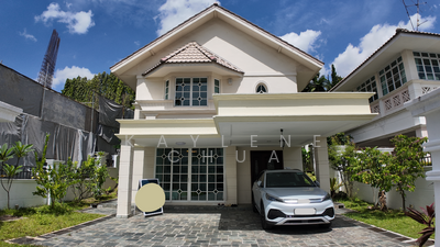 For Sale - Gentle Villas