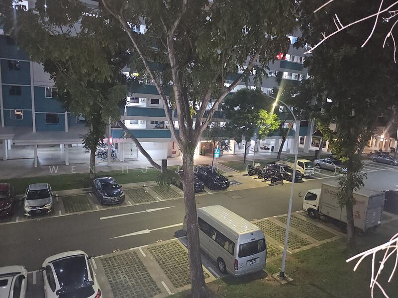 For Sale - Yishun ring road