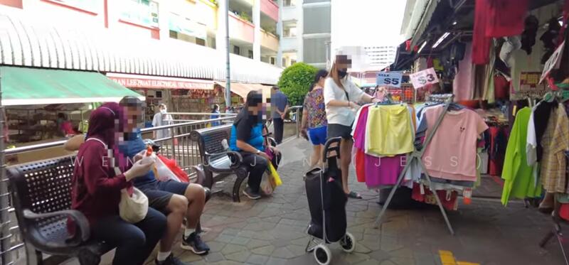 For Sale - Yishun ring road