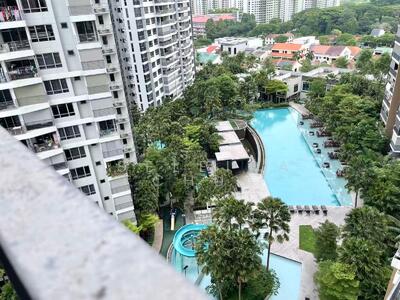 For Rent - High Park Residences