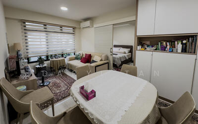 For Sale - 117B Canberra Crescent