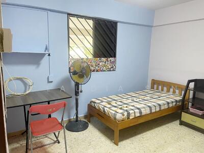 For Rent - 101 Jurong East Street 13