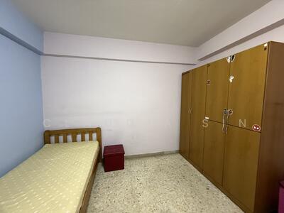 For Rent - 101 Jurong East Street 13