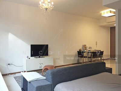 For Rent - Double Bay Residences