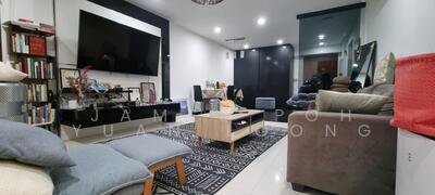 For Rent - 91 Tanglin Halt Road