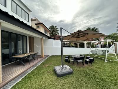 For Sale - Mimosa walk