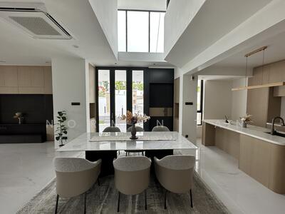 For Sale - Mimosa walk