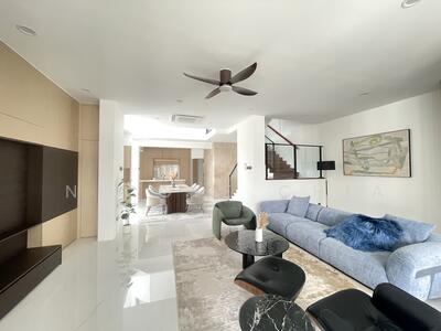 For Sale - Mimosa Walk