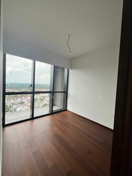 Lentor Modern, 5 Lentor Central, 3 Bedrooms, 990 sqft, Condominium For Sale, by Joshua Tan, 500010791 - Bedroom - PropertyGuru.com.sg