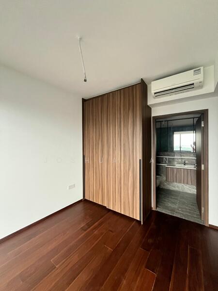 Lentor Modern, 5 Lentor Central, 3 Bedrooms, 990 sqft, Condominium For Sale, by Joshua Tan, 500010791 - Bedroom - PropertyGuru.com.sg