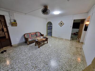 For Sale - 428 Bedok North Road