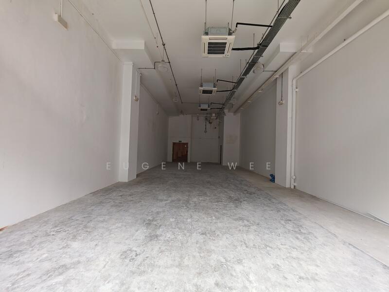 Interlocal Centre, 100G Pasir Panjang Road, 5,183 sqft, Light Industrial (B1) For Rent, by Eugene Wee, 500010797 - Interior - CommercialGuru.com.sg