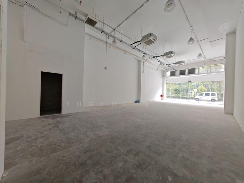 Interlocal Centre, 100G Pasir Panjang Road, 5,183 sqft, Light Industrial (B1) For Rent, by Eugene Wee, 500010797 - Interior - CommercialGuru.com.sg