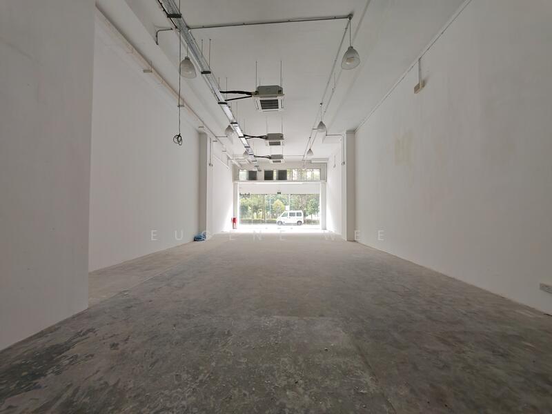 Interlocal Centre, 100G Pasir Panjang Road, 5,183 sqft, Light Industrial (B1) For Rent, by Eugene Wee, 500010797 - Interior - CommercialGuru.com.sg