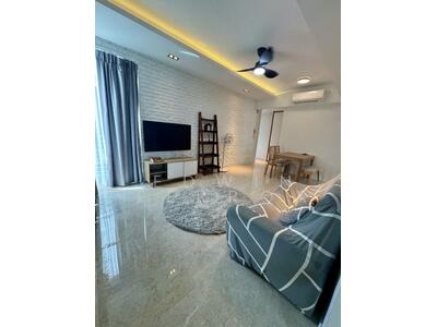 For Rent - Mackenzie 138