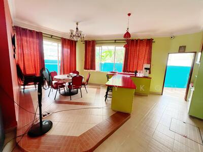 For Sale - Jalan Taman