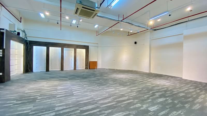 9000 SQFT Office plus Warehouse Tai Seng MRT, , 9,000 sqft, Warehouse For Rent, by Eric Chan 陳鴻運, 500010828 - Interior - CommercialGuru.com.sg
