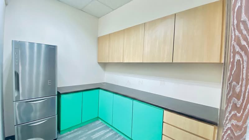 9000 SQFT Office plus Warehouse Tai Seng MRT, , 9,000 sqft, Warehouse For Rent, by Eric Chan 陳鴻運, 500010828 - Kitchen - CommercialGuru.com.sg
