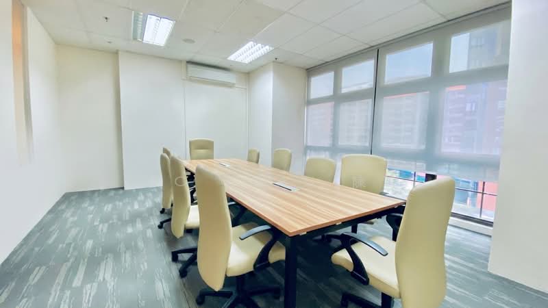 9000 SQFT Office plus Warehouse Tai Seng MRT, , 9,000 sqft, Warehouse For Rent, by Eric Chan 陳鴻運, 500010828 - Interior - CommercialGuru.com.sg