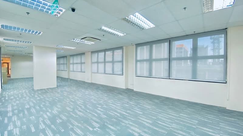 9000 SQFT Office plus Warehouse Tai Seng MRT, , 9,000 sqft, Warehouse For Rent, by Eric Chan 陳鴻運, 500010828 - Interior - CommercialGuru.com.sg