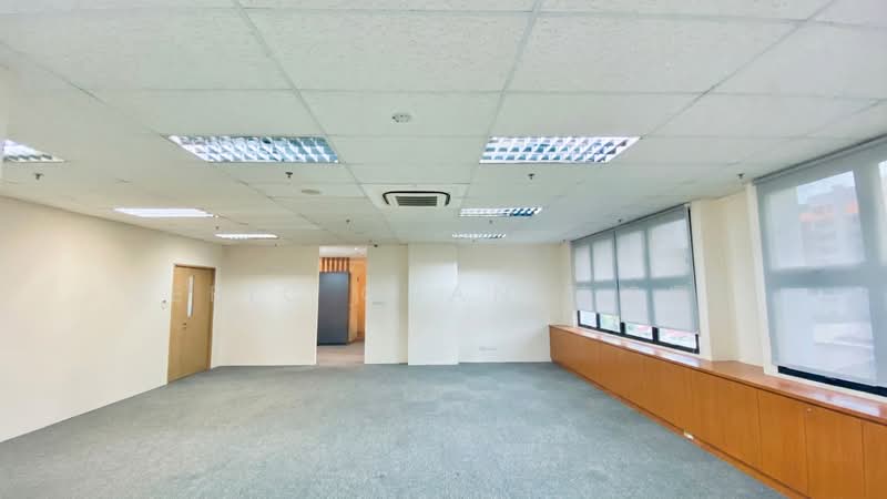 9000 SQFT Office plus Warehouse Tai Seng MRT, , 9,000 sqft, Warehouse For Rent, by Eric Chan 陳鴻運, 500010828 - Interior - CommercialGuru.com.sg