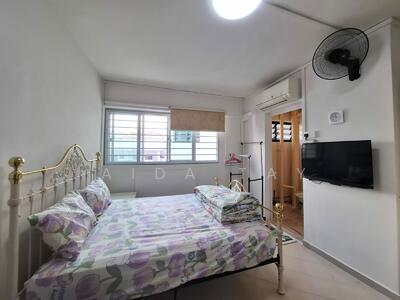 For Rent - 314 Jurong East Street 32