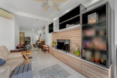 For Sale - Mandarin Gardens