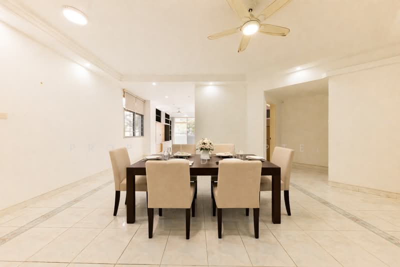 For Sale - Mandarin Gardens