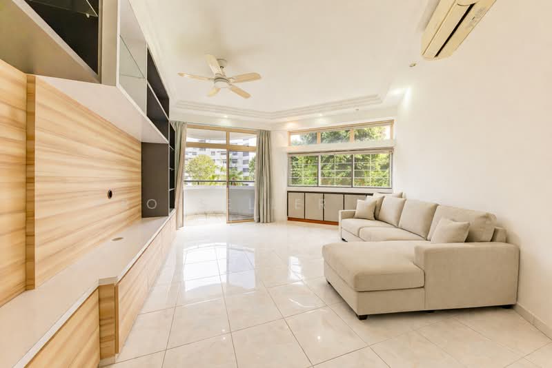 For Sale - Mandarin Gardens